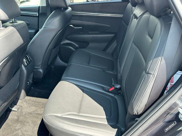 2023 Hyundai Tucson SEL — photo 14 of 29