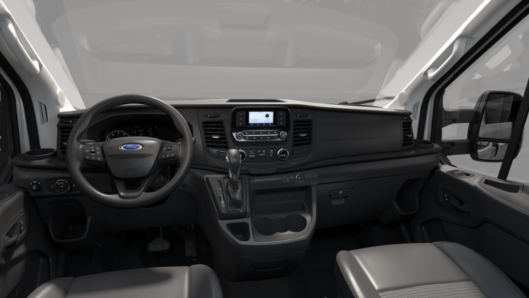 2025 Ford Transit-350 Base — photo 49 of 49