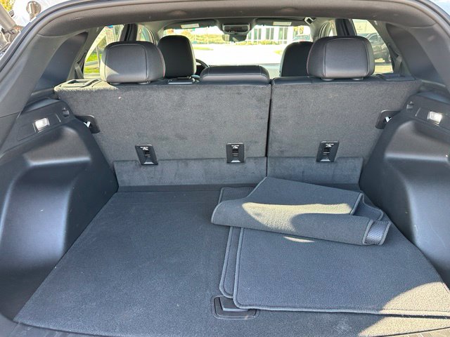 2024 Chevrolet Blazer EV RS — photo 12 of 31