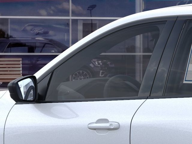 2026 Ford Escape Active — photo 21 of 54