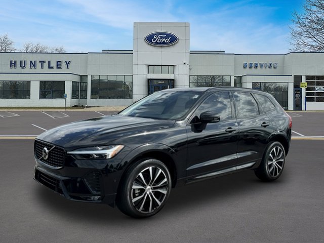 2024 Volvo XC60