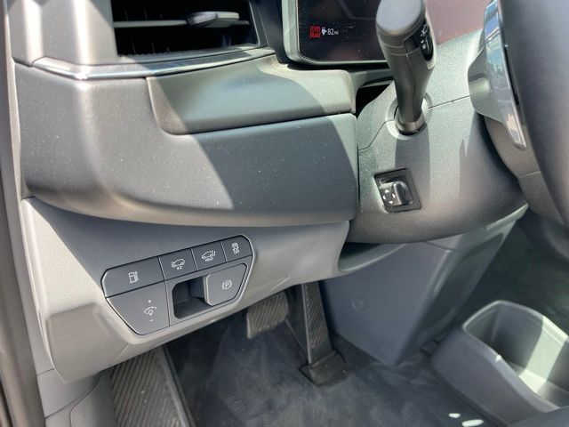 2024 Kia EV9 Land — photo 26 of 45