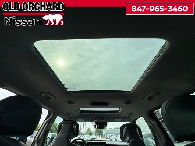 2024 Kia EV9 Land — photo 16 of 24