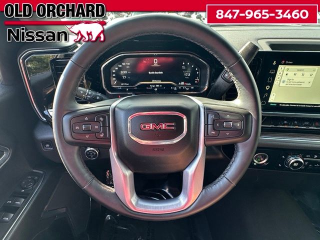 2024 GMC Sierra 1500 Elevation — photo 22 of 22