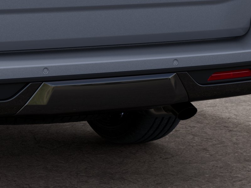 2027 Ford Expedition Platinum — photo 47 of 54