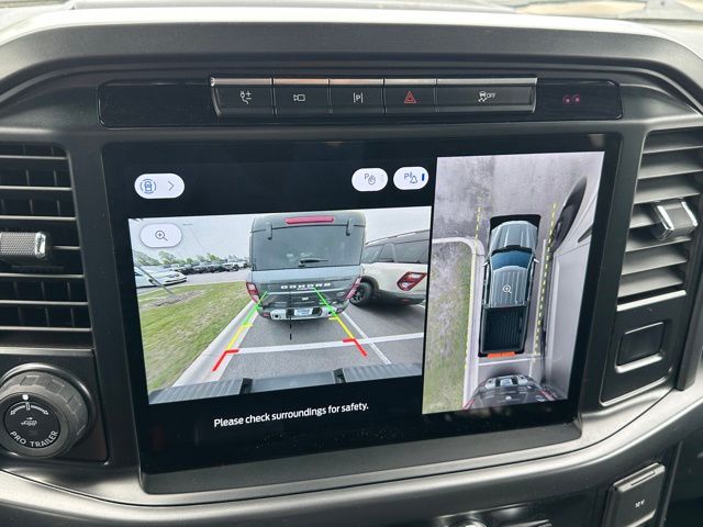 2024 Ford F-150 XLT — photo 24 of 26