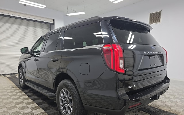 2025 Ford Expedition Active — photo 5 of 11