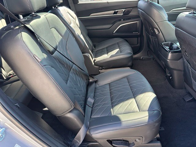 2024 Kia Telluride SX-Prestige X-Pro — photo 10 of 40