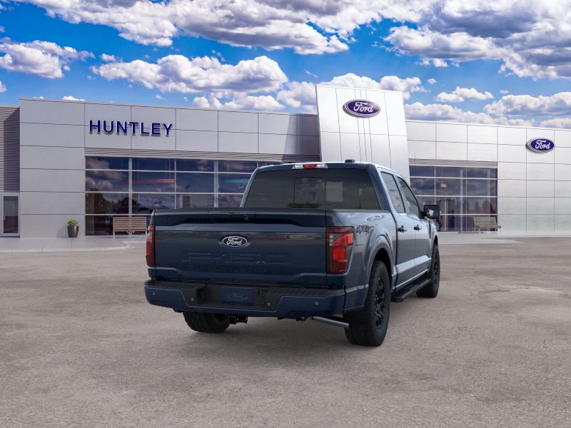 2026 Ford F-150 XLT — photo 30 of 51