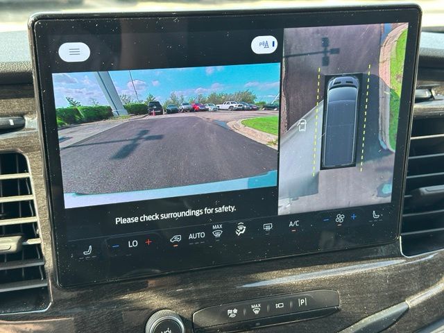 2024 Ford Transit-150 Explorer Van — photo 31 of 39
