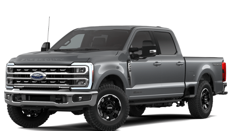 2026 Ford F-250SD XLT — photo 46 of 52