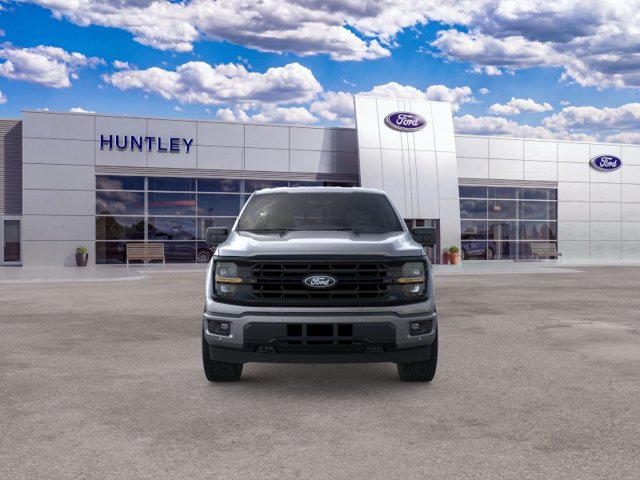 2026 Ford F-150 XLT — photo 7 of 52