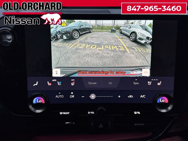 2024 LEXUS NX 350 Premium — photo 16 of 22