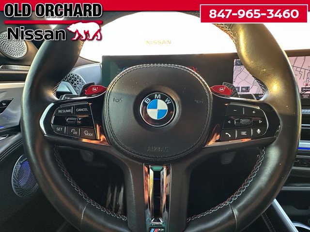 2023 BMW XM Base — photo 29 of 29