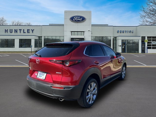2023 Mazda CX-30 2.5 S Premium Package — photo 5 of 30