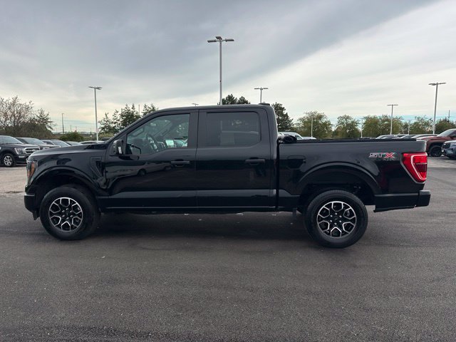 2023 Ford F-150 XL — photo 5 of 17