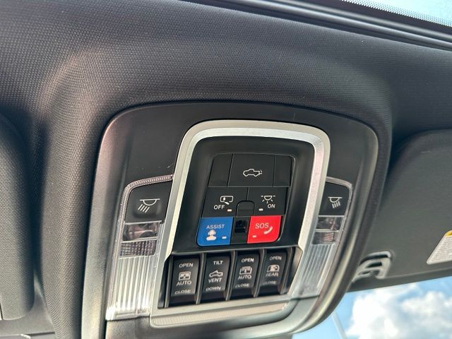 2024 Ram 1500 TRX — photo 36 of 55
