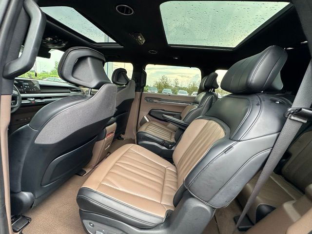 2024 Kia EV9 GT-Line — photo 22 of 43
