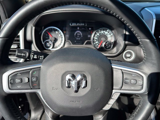2023 Ram 1500 Big Horn/Lone Star — photo 25 of 26