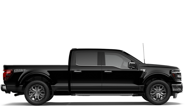 2026 Ford F-150 Lariat — photo 50 of 52