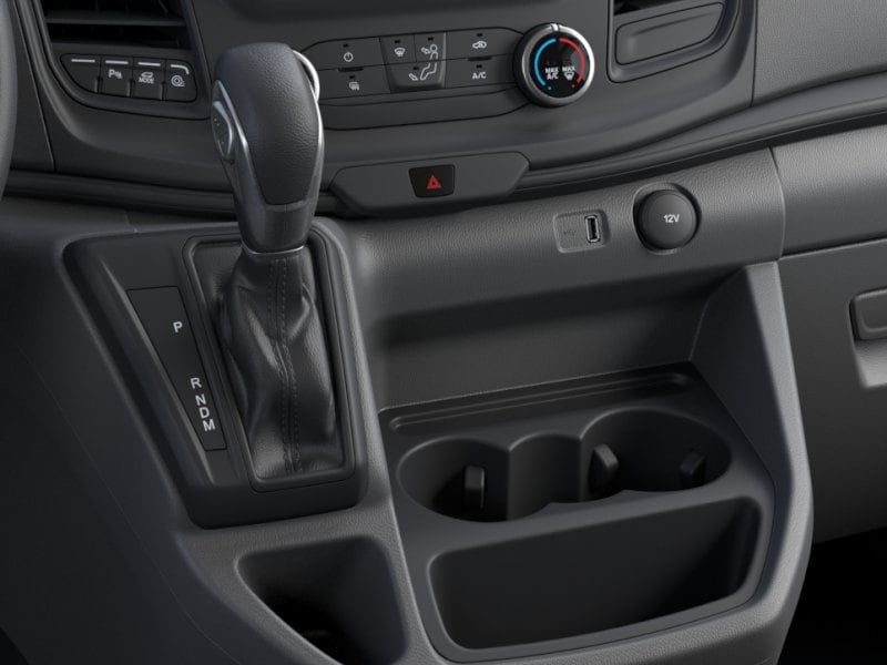 2025 Ford Transit-250 Base — photo 36 of 49