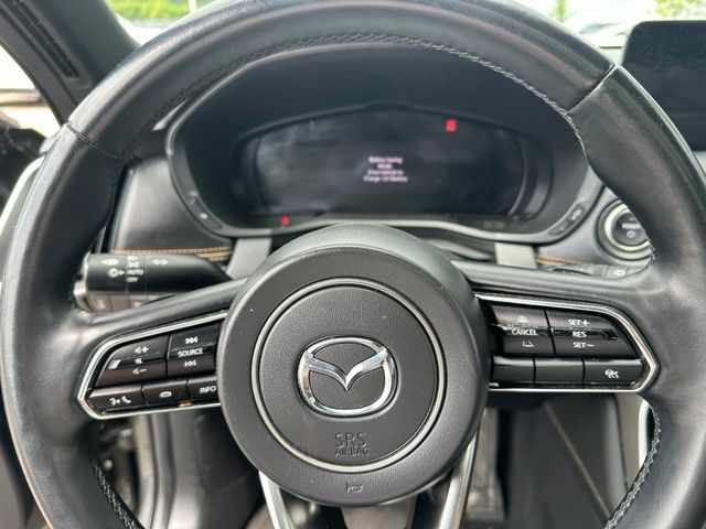 2024 Mazda CX-90 Phev Premium Plus — photo 31 of 31