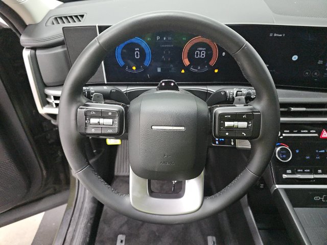 2024 Hyundai Santa Fe XRT — photo 7 of 10