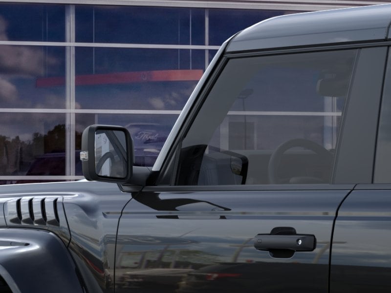 2026 Ford Bronco Raptor — photo 48 of 58