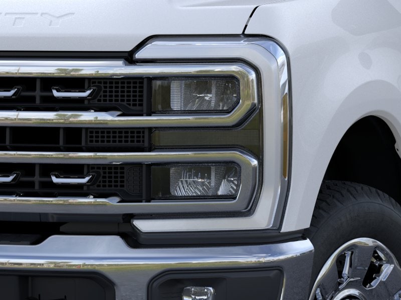 2026 Ford F-350SD Lariat — photo 41 of 52
