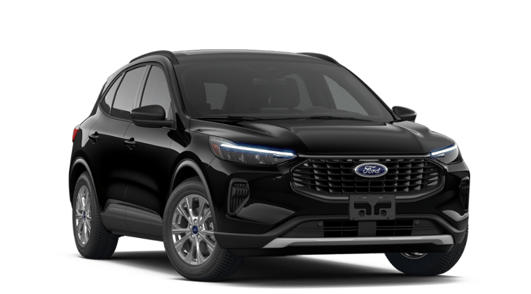 2026 Ford Escape Active — photo 51 of 54