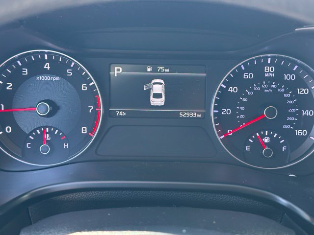 2023 Kia Forte LXS — photo 30 of 30