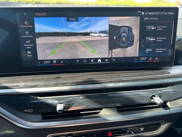 2024 BMW X7 xDrive40i — photo 30 of 32