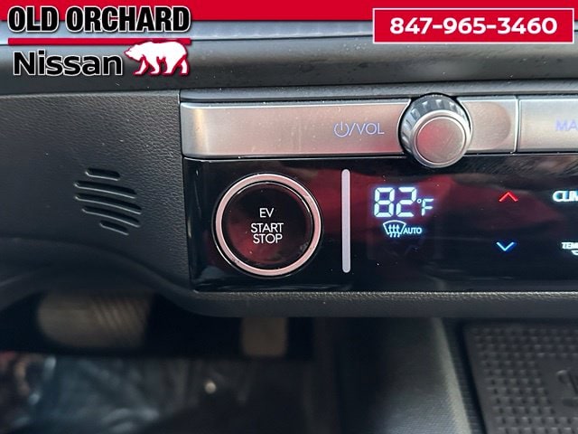 2023 Hyundai IONIQ 6 SEL — photo 19 of 22