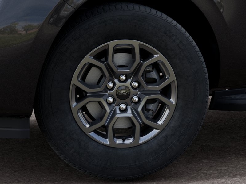 2027 Ford Expedition Max Active — photo 42 of 53