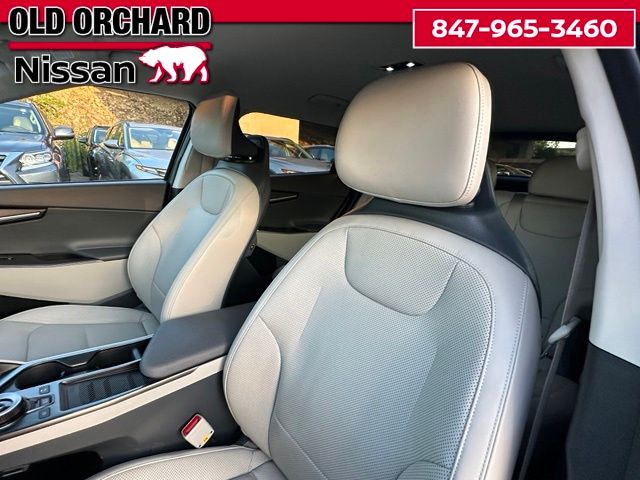 2023 Kia EV6 Wind — photo 12 of 22