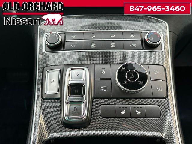 2022 Hyundai Santa Fe SEL — photo 18 of 20