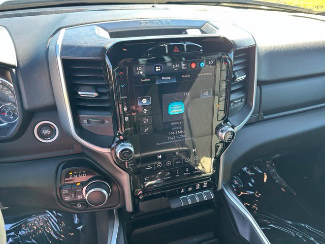 2023 Ram 1500 Big Horn/Lone Star — photo 24 of 28