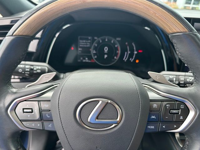 2023 LEXUS RX 350 Premium — photo 28 of 31