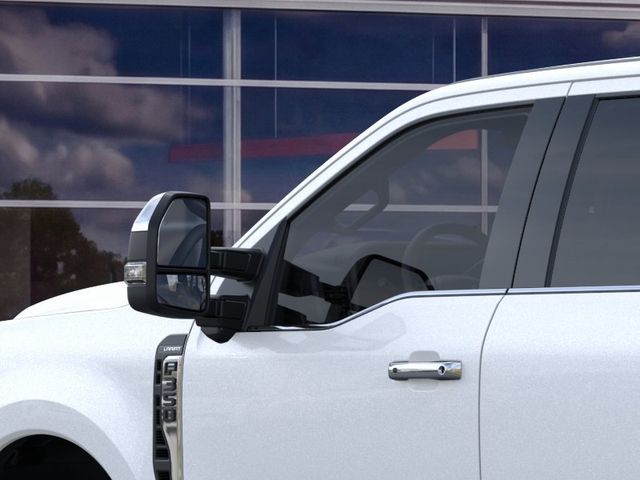 2026 Ford F-350SD Lariat — photo 21 of 52