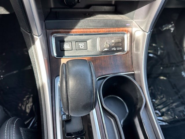 2021 Subaru Ascent Touring — photo 26 of 35
