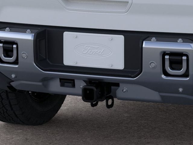 2025 Ford Bronco Sport Outer Banks — photo 24 of 54