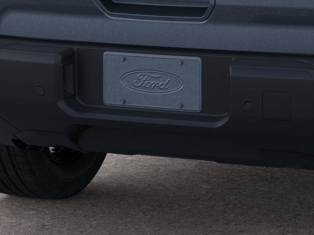 2026 Ford Bronco Sport Outer Banks — photo 23 of 53