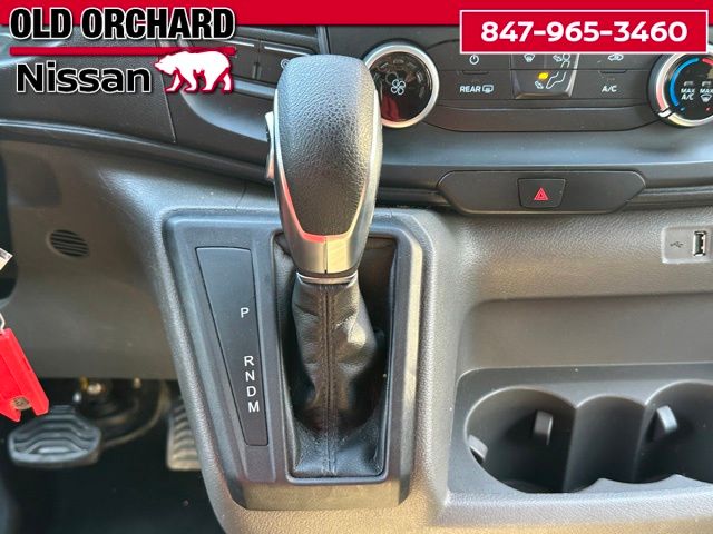 2024 Ford Transit-250 Base — photo 17 of 24