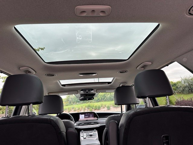 2021 Hyundai Palisade Limited — photo 12 of 41