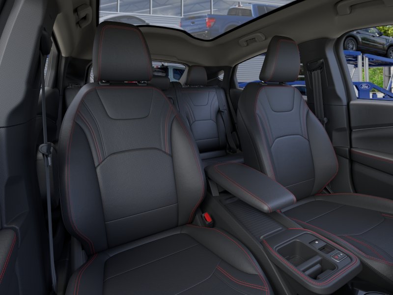 2026 Ford Mustang Mach-E Premium — photo 32 of 51