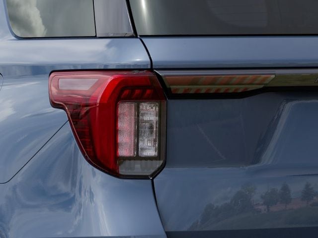 2027 Ford Explorer ST-Line — photo 22 of 54