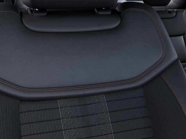 2027 Ford Explorer ST-Line — photo 17 of 54