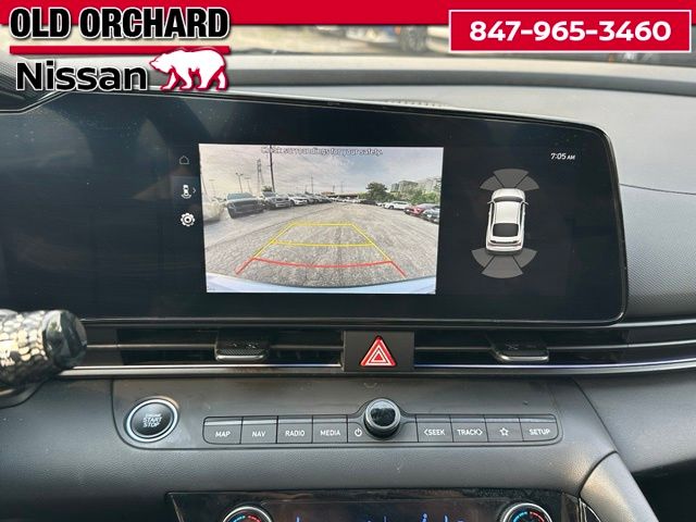 2024 Hyundai Elantra N Base — photo 18 of 24