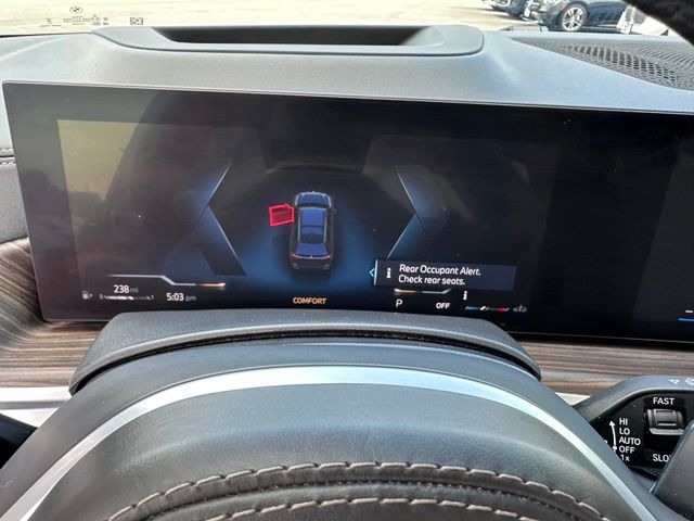 2024 BMW X7 xDrive40i — photo 34 of 34