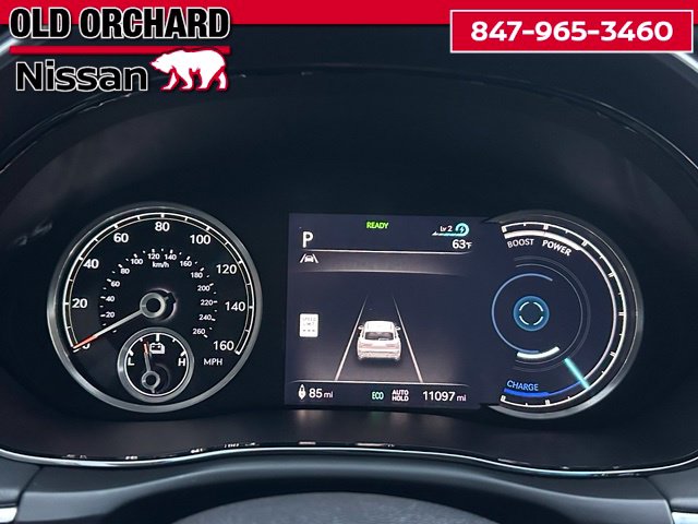 2025 Genesis Electrified GV70 Advanced — photo 20 of 21